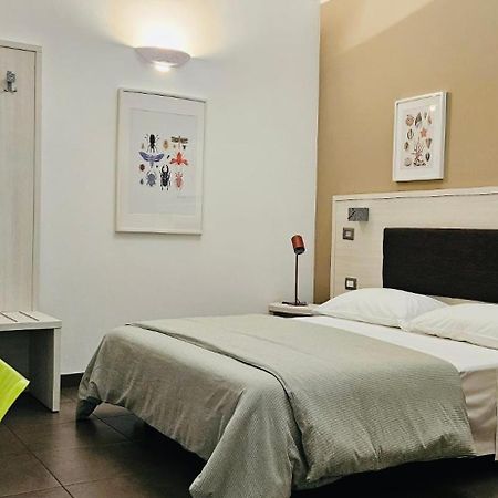 카스텔라네타 Nova Domus B&B 외부 사진