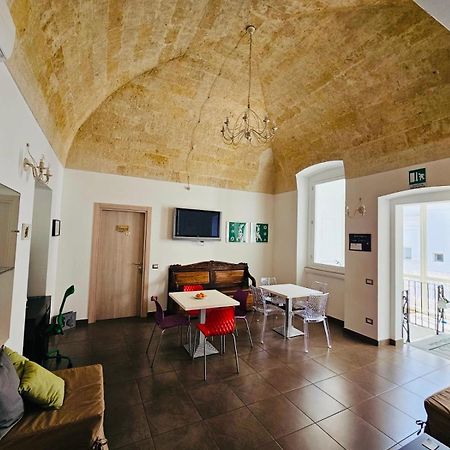 카스텔라네타 Nova Domus B&B 외부 사진