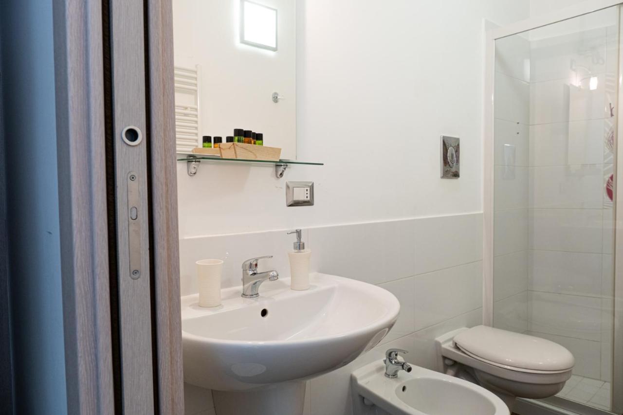 카스텔라네타 Nova Domus B&B 외부 사진