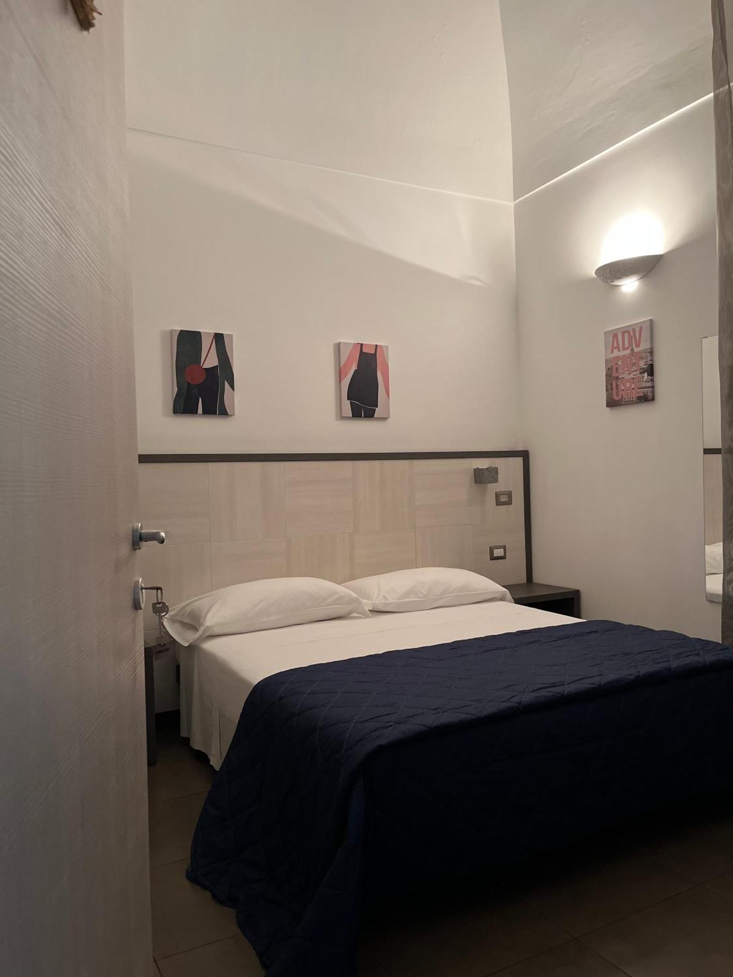 카스텔라네타 Nova Domus B&B 외부 사진