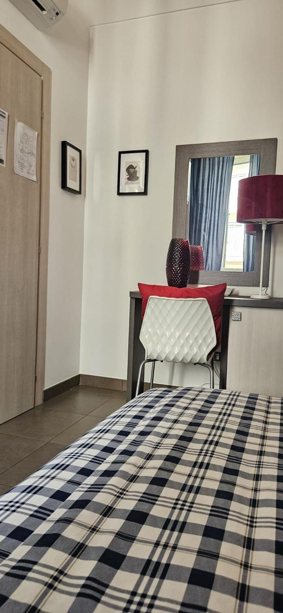 카스텔라네타 Nova Domus B&B 외부 사진
