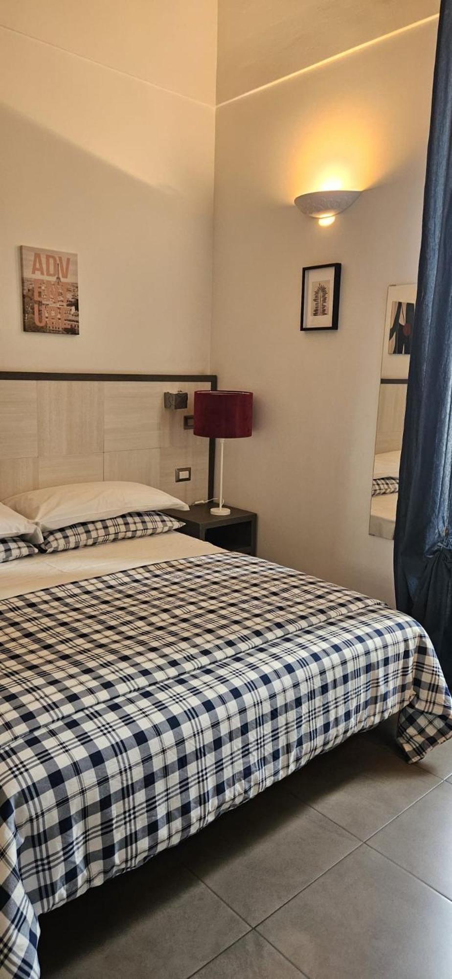 카스텔라네타 Nova Domus B&B 외부 사진