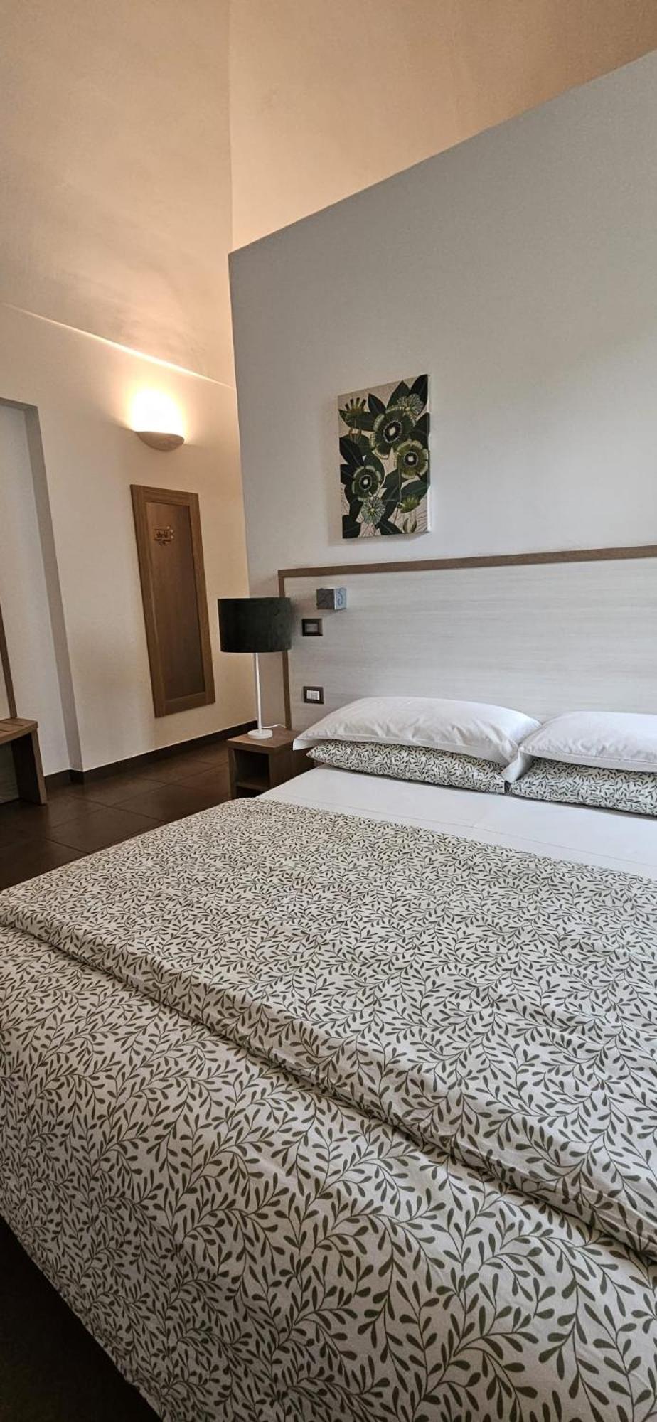 카스텔라네타 Nova Domus B&B 외부 사진