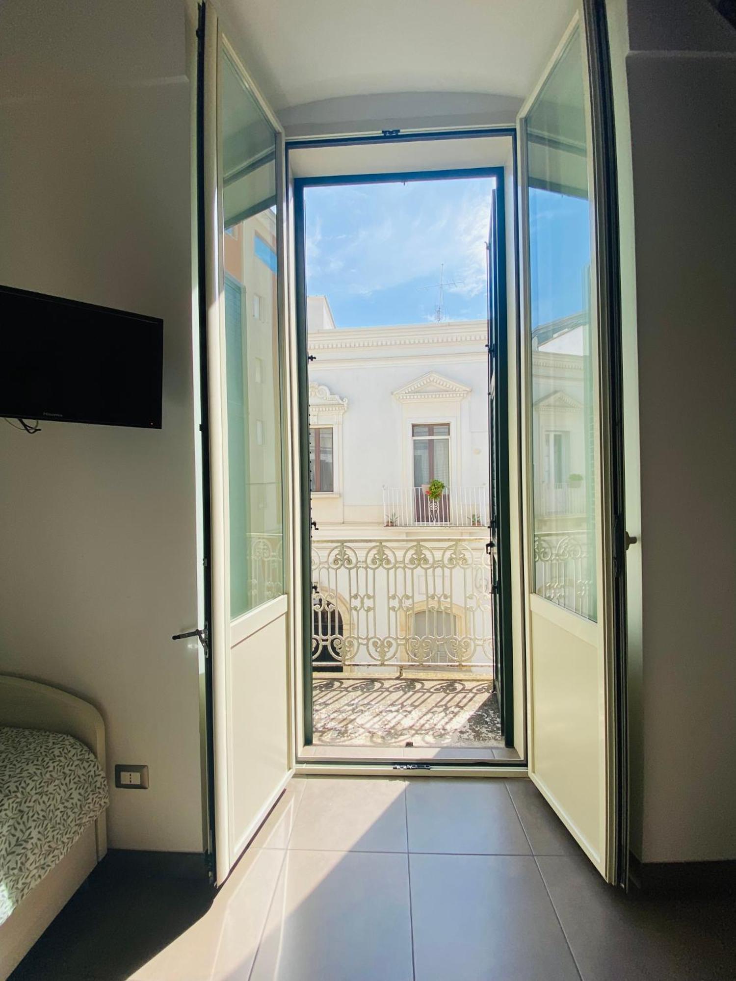 카스텔라네타 Nova Domus B&B 외부 사진