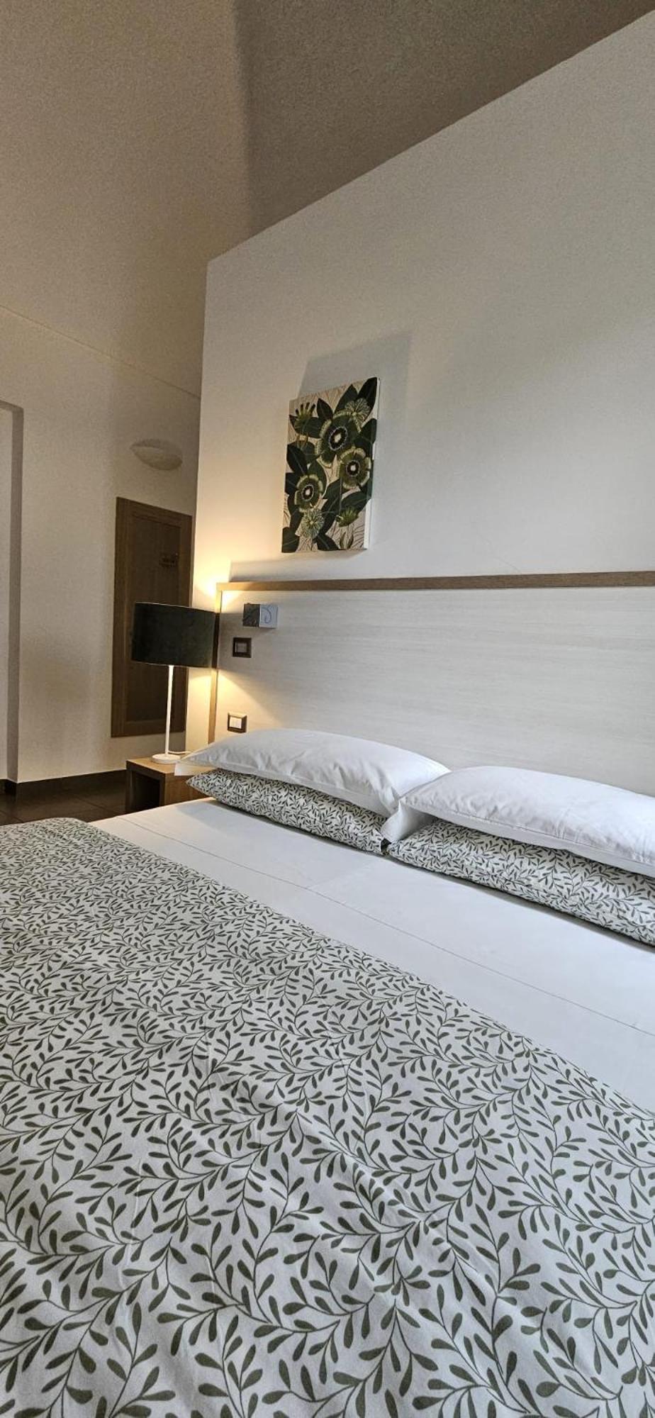 카스텔라네타 Nova Domus B&B 외부 사진