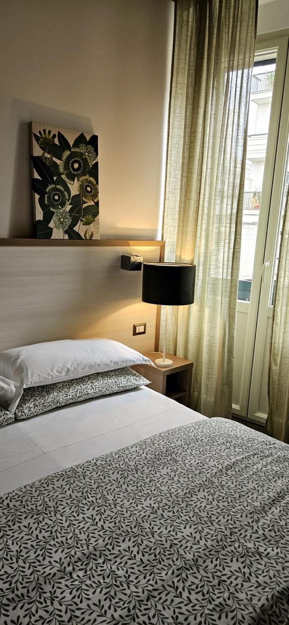 카스텔라네타 Nova Domus B&B 외부 사진