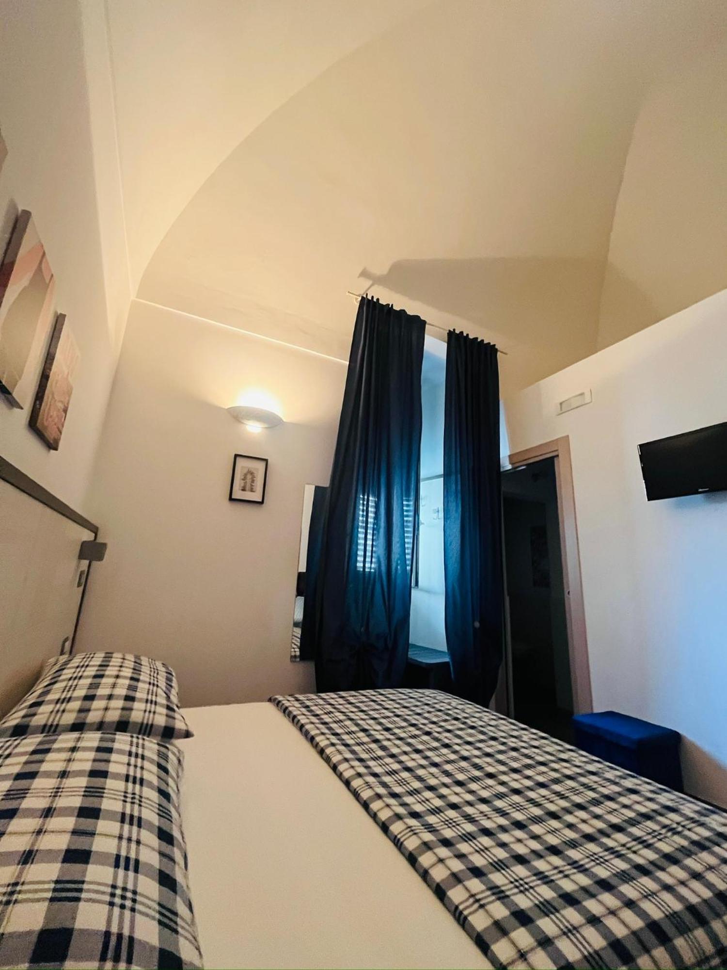 카스텔라네타 Nova Domus B&B 외부 사진