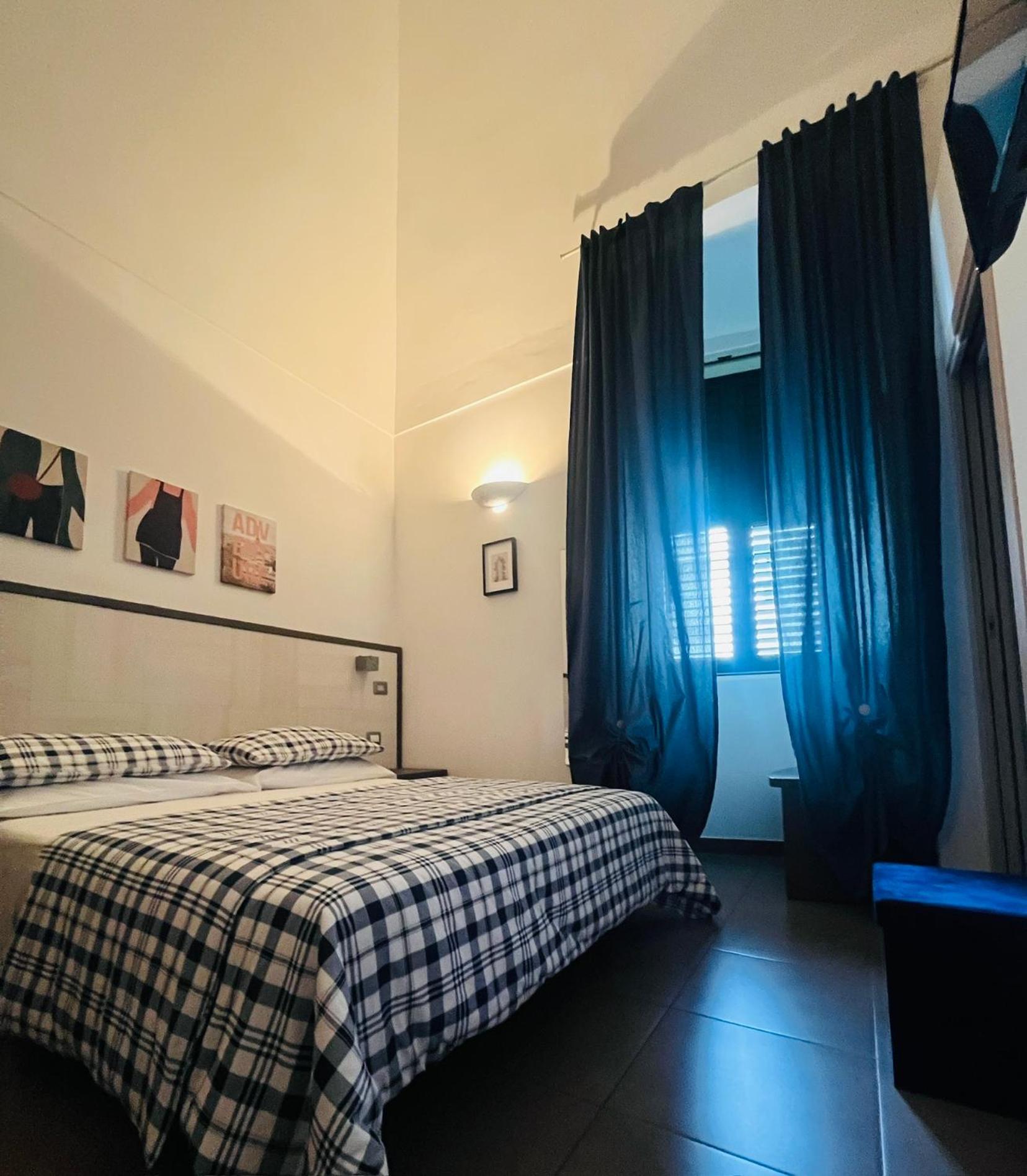카스텔라네타 Nova Domus B&B 외부 사진